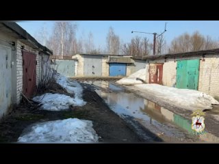 Целый склад немаркированного алкоголя обнаружен в Нижнем Новгороде