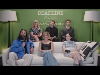 Magpie ｜ Deadline Studio at SXSW