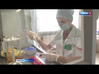 Шесть случаев укусов клещей уже зафиксировали в Поморье