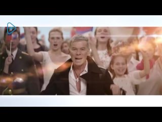 Флешмоб-конкурс «Нас миллионы русских»