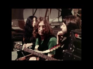 The Beatles - The Ballad Of John And Yoko