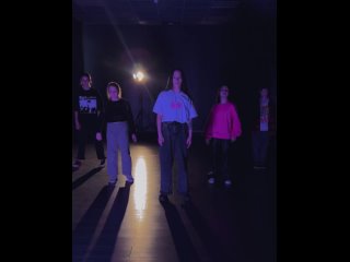 Видео от Школа танцев GS