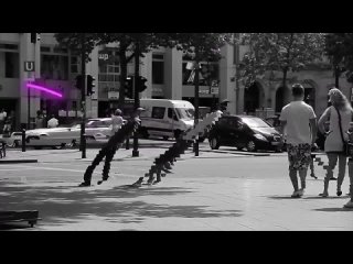 Juno Reactor - Pistolero (Astrix Remix) - - - [Full Visual Trippy AI Videos