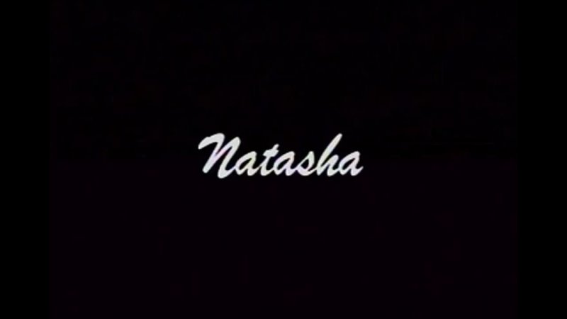 Natasha Rutska Assman 4 ( Anal