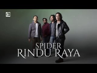 SPIDER RINDU RAYA OFFICIAL