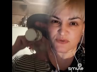 Soundtrack - Дуэт Кота и Пирата recorded by shuramih and Shura084   Smule Social Singing Karaoke