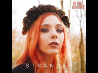 Olivia ADDAMS - Stranger