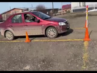 Видео от Автошкола “DRIVE“ в Можге