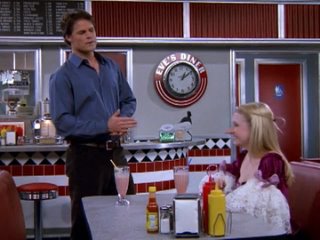 Watch Sabrina, the Teenage Witch S 7 EP 16