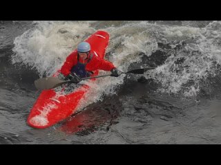 Немо Биом первый тест на воде