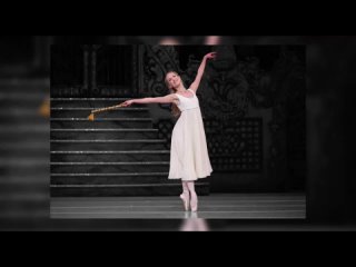 Sophie Allnatt _ The Royal Ballet