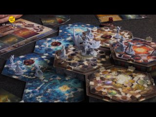 Elric: Rise of the Young Kingdoms 2023 | Last Chance - Elric: Rise of the Young Kingdoms | Kickstarter Preview Перевод