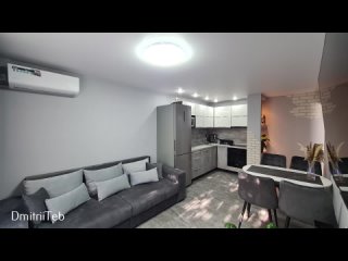 Продам 3-х квартиру с ремонтом во Владивостоке