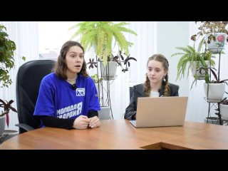 Видео от Большая перемена | «Школа Сколково-Тамбов»