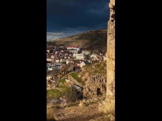 Видео от Отель Эллада (Мисхор, Крым)