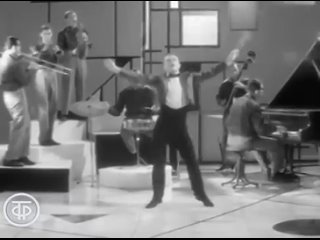 Солнцем опьяненный. Танцует Владимир Шубарин. Музыка Арно Бабаджаняна (1966).mp4