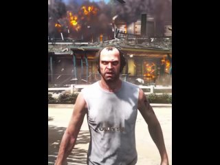 GTA 5 / Steven Ogg really is Trevor - Edit