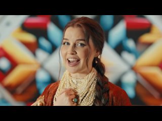 Татьяна Куртукова - Матушка (Официальный клип, 2024)
