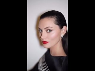 Phoebe Tonkin by Renato Campora before the Chanel x Charles Finch Pre Oscar party, 09/03/2024