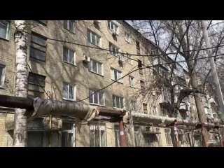 Видео от Администрация МО “Город Саратов“