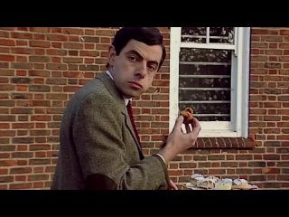 JUDO Bean _ Funny Clips _ Mr Bean Official