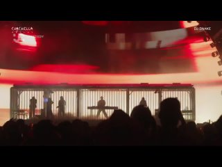 DJ Snake - Live @ Coachella Festival 2024