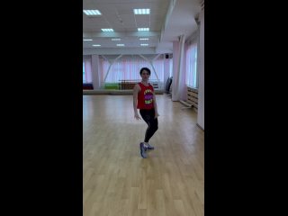 Video von Зумба Архангельск