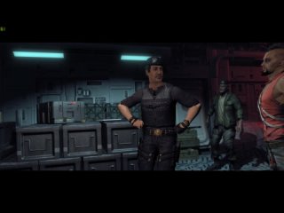Видео от Crytek | Crysis | Hunt: Showdown