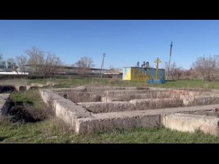 Видео от Администрация Русско-Полянского района