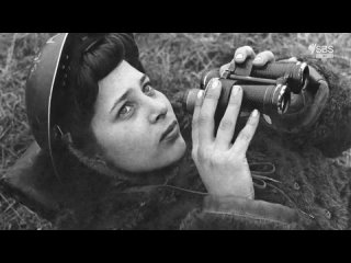 WWII: Women on the Frontline: Season 1, Episode 2  The War In The Air  (All 4, SBS 2024 UK, AU)(ENG/SUB ENG)