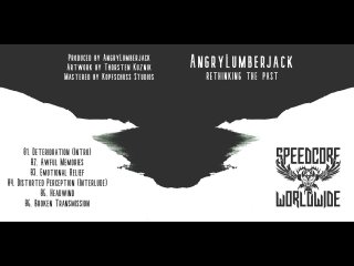 AngryLumberjack - Broken Transmission