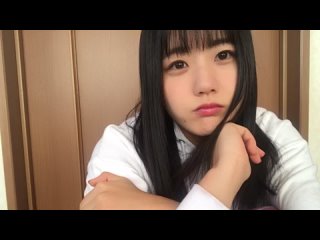 210104 Showroom - STU48 1st Gen Takino Yumiko 1500