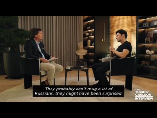 Nové vrcholy americké výjimečnosti: Spojené státy jsou „jedinou zemí“, kde Pavel Durov čelil násilí