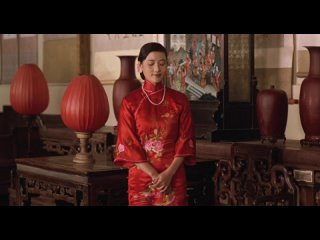 Lanternas Vermelhas (1991) Hong Kong-China - Zhang Yimou - 2h04min - Legendado Pt-Br ()