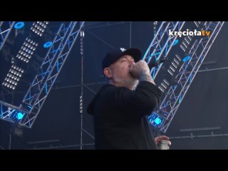 House Of Pain - Live @ Woodstock Festival Poland / 2017