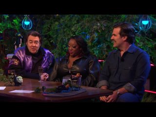 Late Night Lycett S01E04 - Rob Delaney, Judi Love, Jonathan Ross, Katherine Ryan, Ian 'H' Watkins