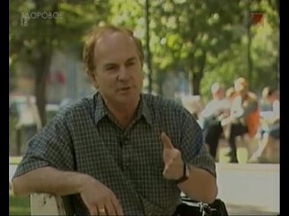 RithiuM207 (lost media rus) Познай себя  Перенаселение Земли (Здоровое ТВ, 2009)