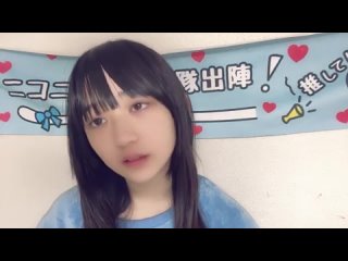 20240409 19時14分12秒 石松 結菜（） showroom