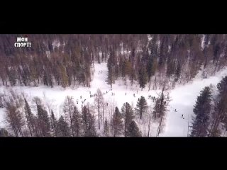 Video by ГБУ ДО РС(Я) “СШОР “Алдан“
