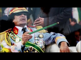 Муаммар Каддафи последние слова. Из истории.