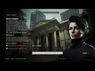Payday 3 When the game has no game/server browser so you mod one in instead