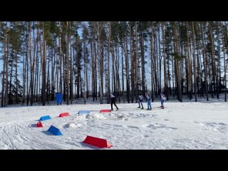 16 марта - Соревнования по лыжным гонкам, посвященные памяти МС СССР Рунова В.Н. и Булыгина Н.С.