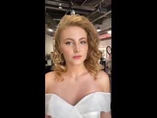 Video by Paul Mitchell  салоны красоты в Москве