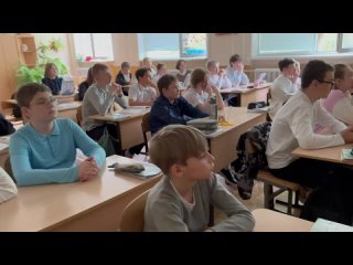 Видео от Школа Кучерят | Школа №23 Севастополь