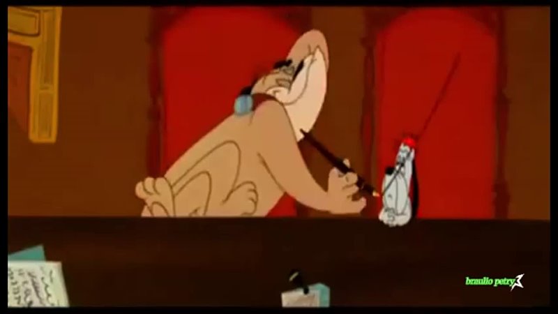 Droopy ( Up By Petry) ep15 De perro pobre a rico