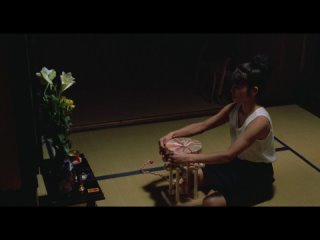待ち濡れた女 / Machinureta Onna (1987, 18+)