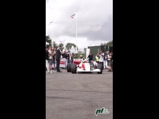 Видео от Sebastian Vettel | Себастьян Феттель | Формула-1