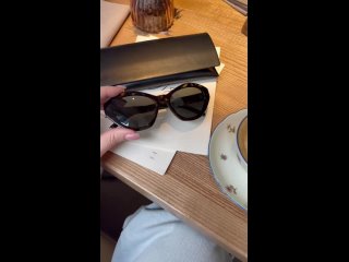 Видео от Мир Оптики  | Очки | Линзы | Солнцезащитные очки
