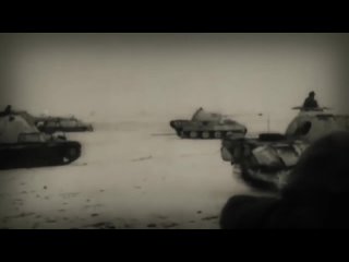 Алексей Матов - Песня немецкого танкиста