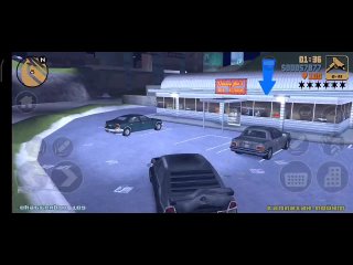 Grand Theft Auto 3 (Android) Миссия 10